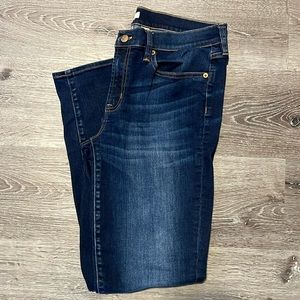 J Crew jeans